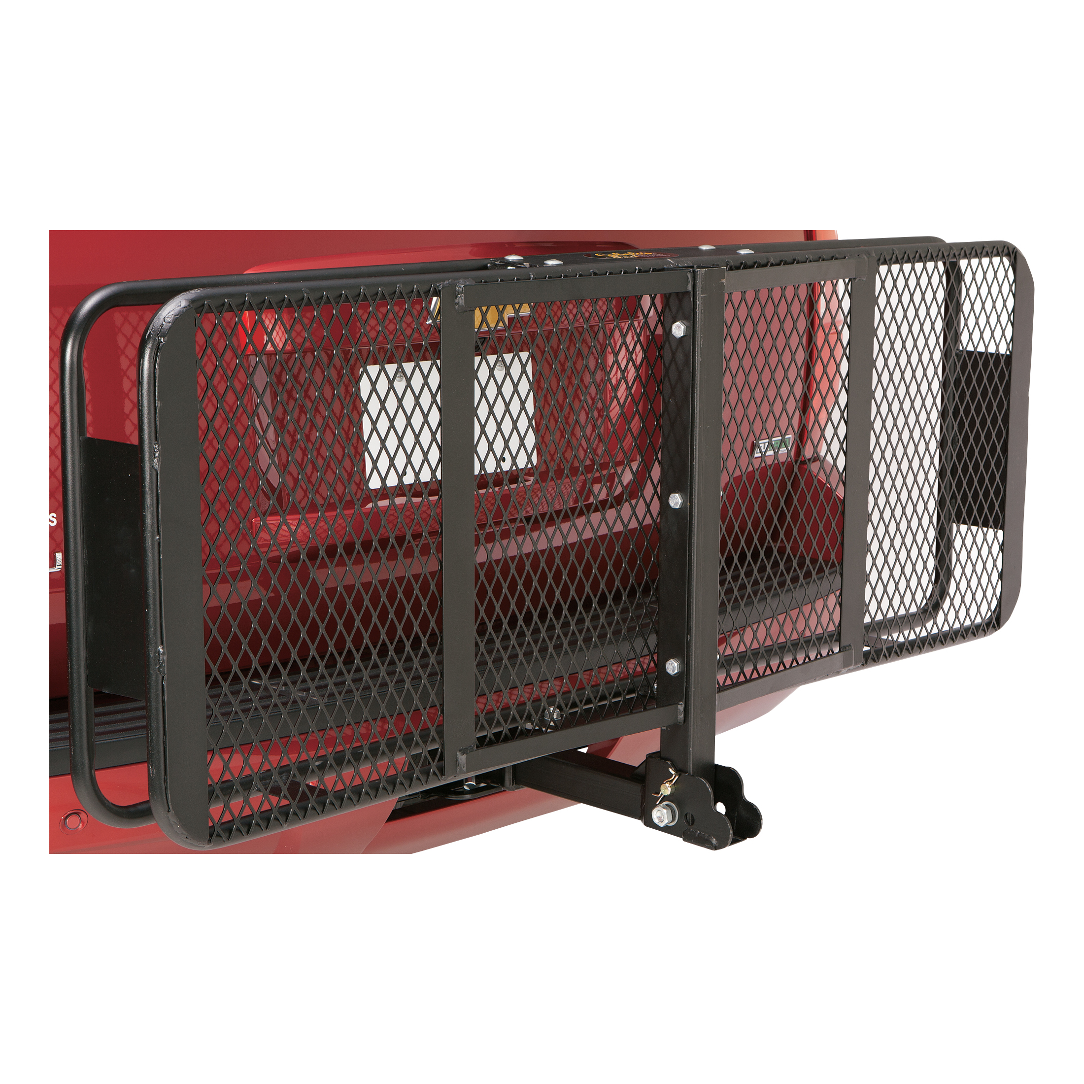 Cabela's TrailGear Cargo Carrier Folding Cargo Carrier